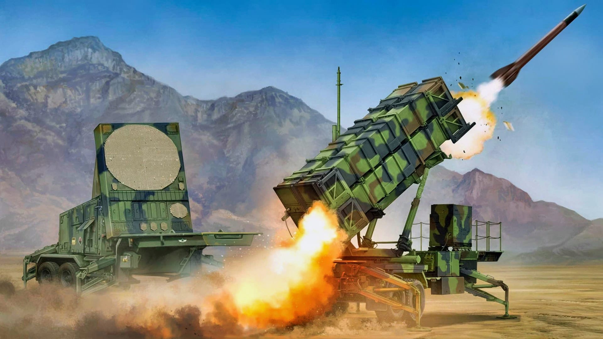 Iran's Hypersonic Threat: Fattah-2 Deployed Amid US-Israel Strikes